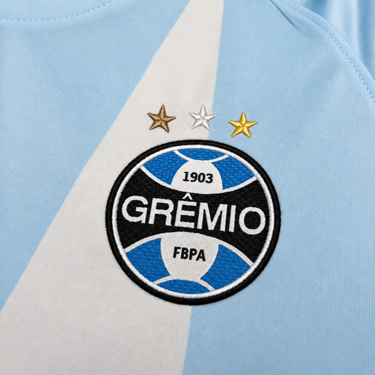 KIT INFANTIL GRÊMIO RESERVA 2026/27