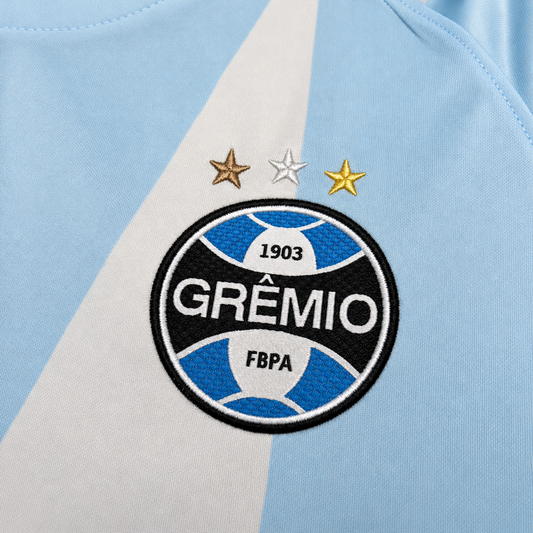KIT INFANTIL GRÊMIO RESERVA 2026/27