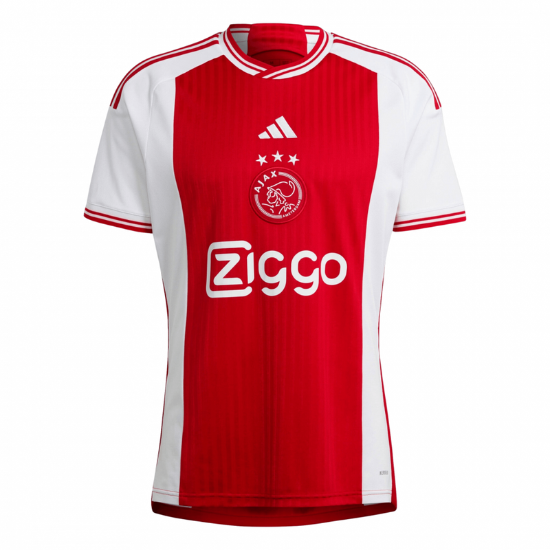 CAMISA AJAX I 2023/24