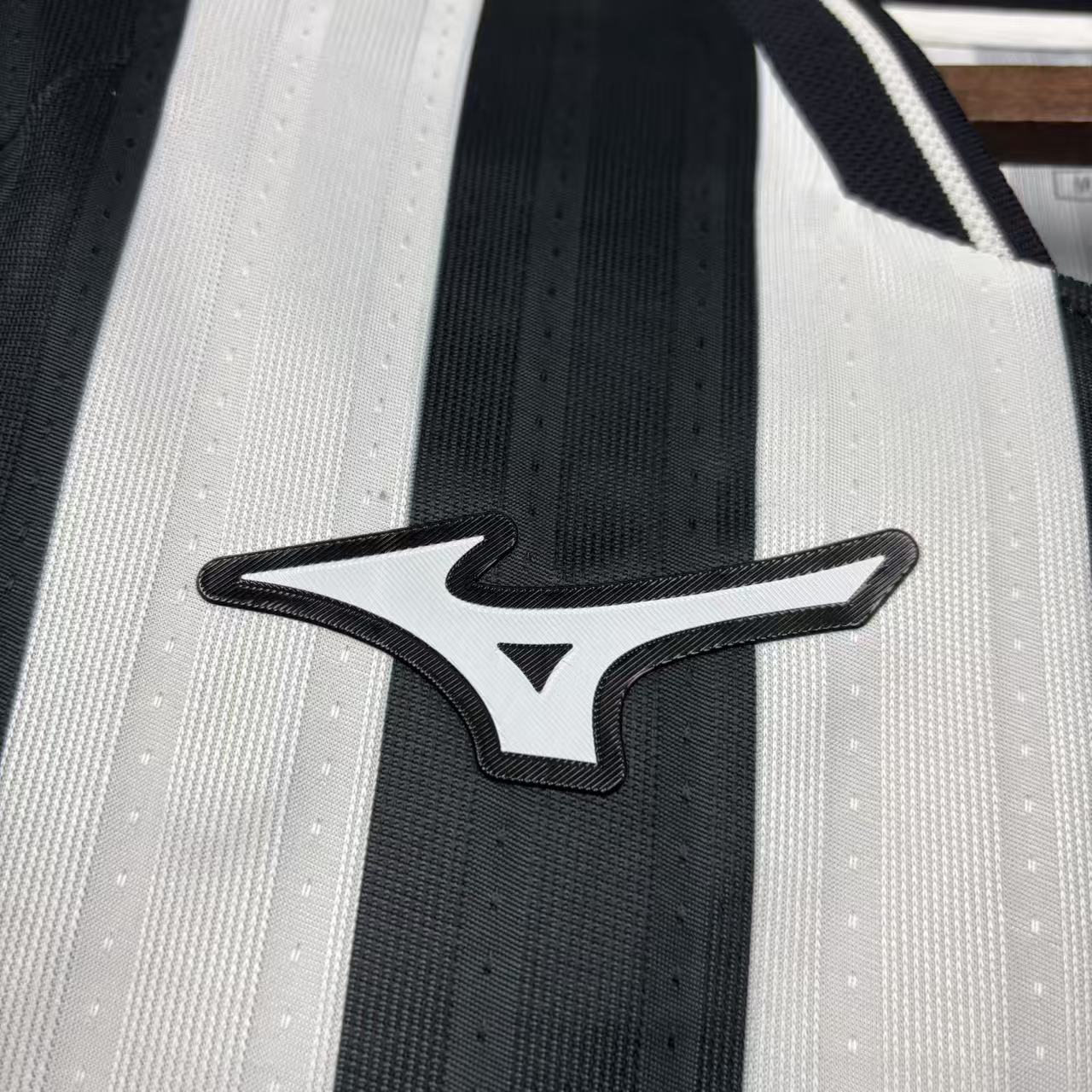 CAMISA BOTAFOGO TITULAR 2026/27 MASCULINA