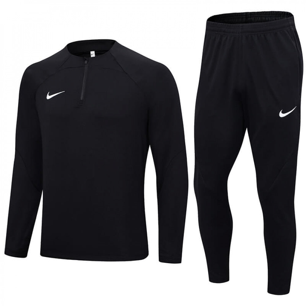 AGASALHO NIKE MASCULINO  PRETO