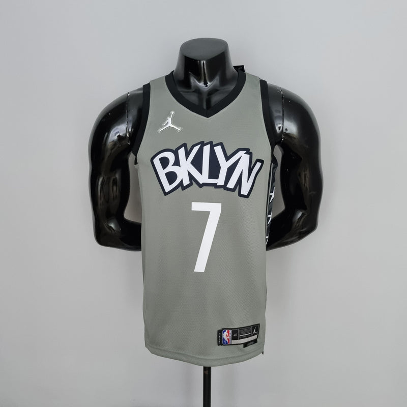 Regata NBA Brooklyn Nets - Durant