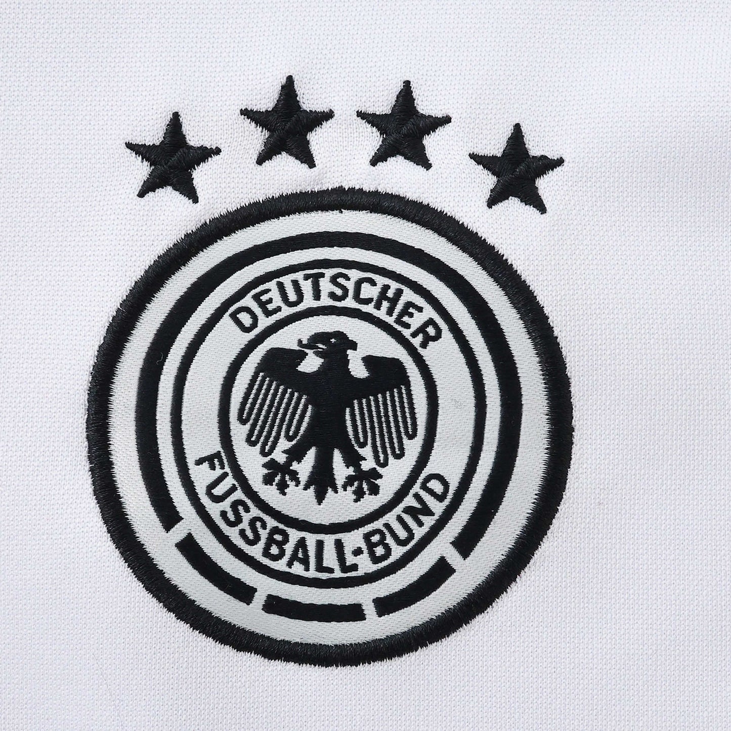 AGASALHO ALEMANHA COPA DO MUNDO 2026