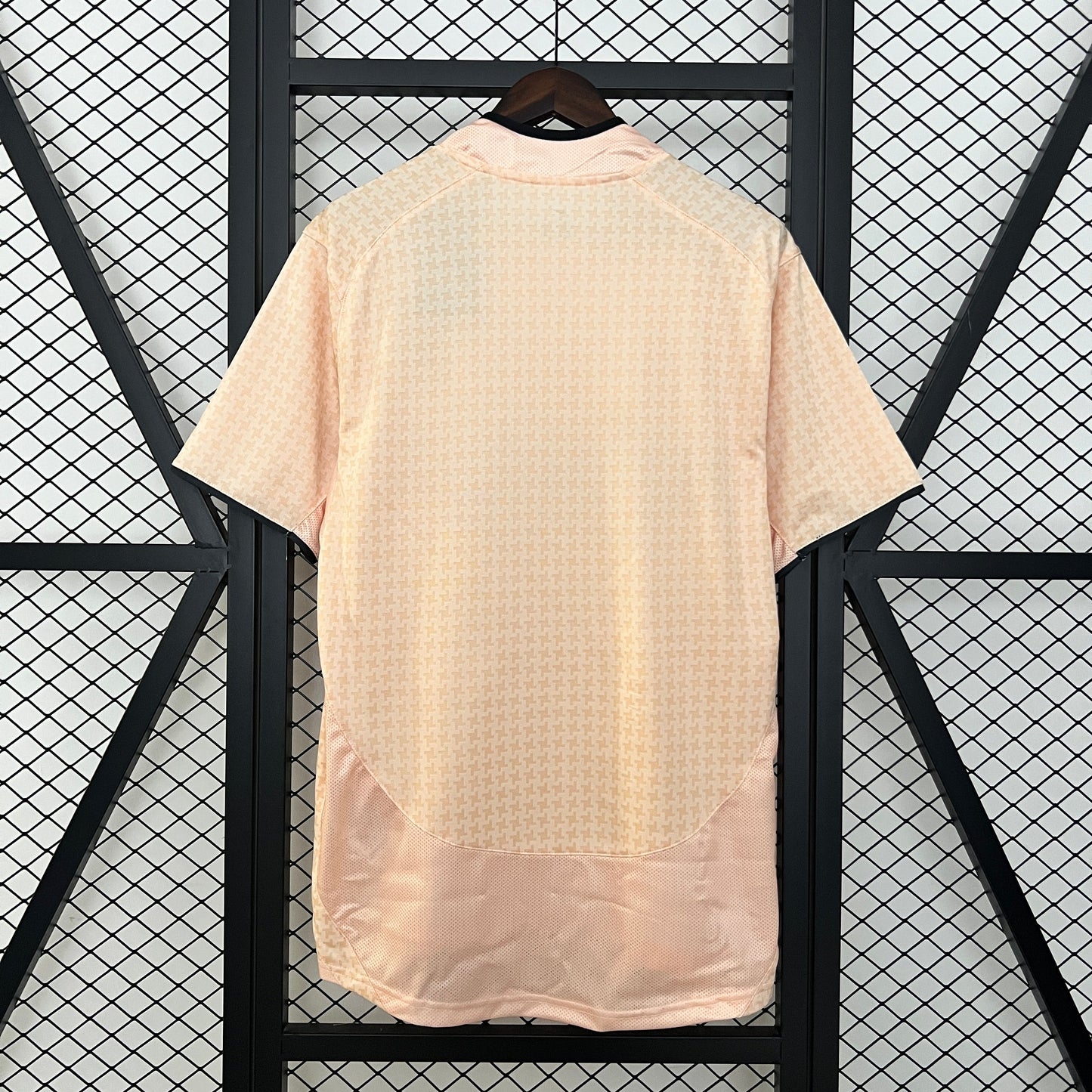 CAMISA JUVENTUS RETRÔ THIRD 03/04