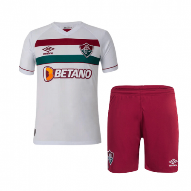 CONJUNTO INFANTIL FLUMINENSE II 2023/24