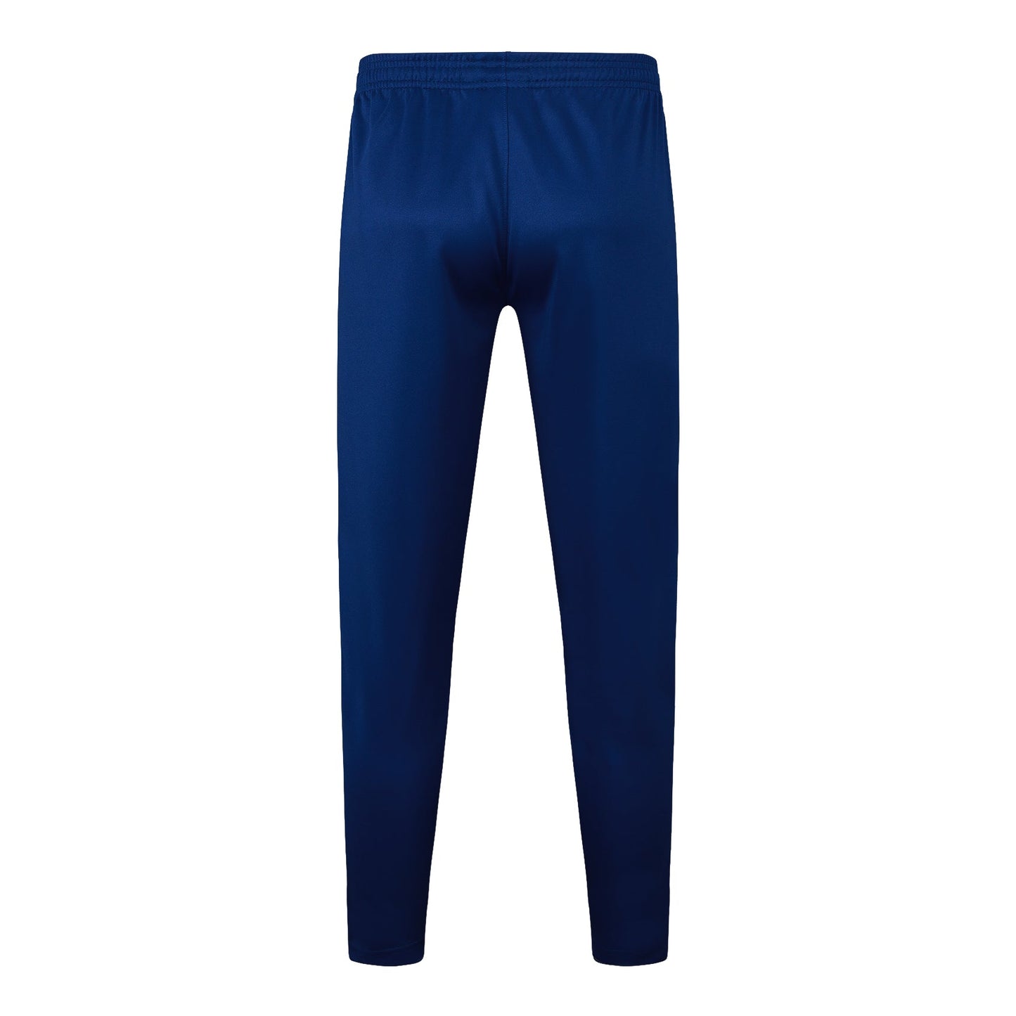Conjunto Arsenal Zíper Curto Azul