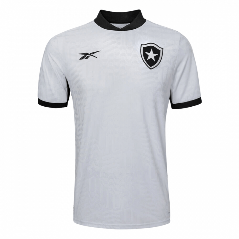 CAMISA BOTAFOGO III 2023/24