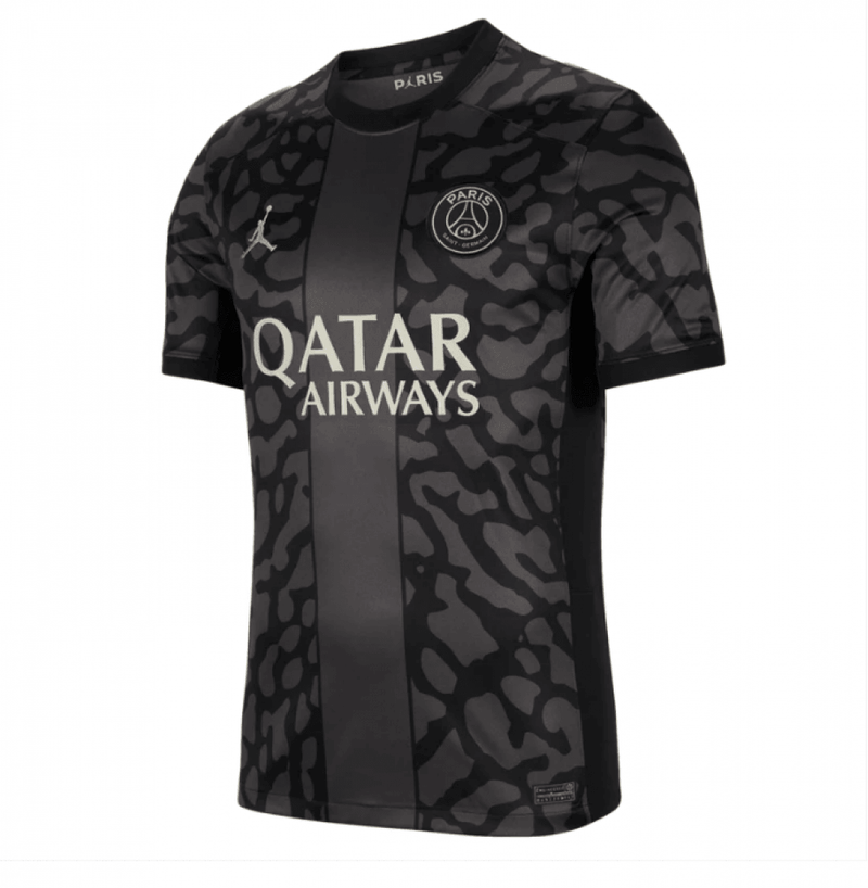 CAMISA PSG III 2023/24