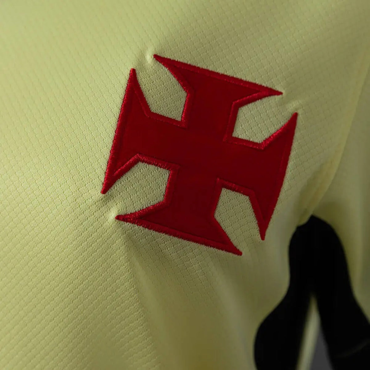 CAMISA VASCO THIRD III 2026/27 MASCULINA TORCEDOR PRONTA ENTREGA