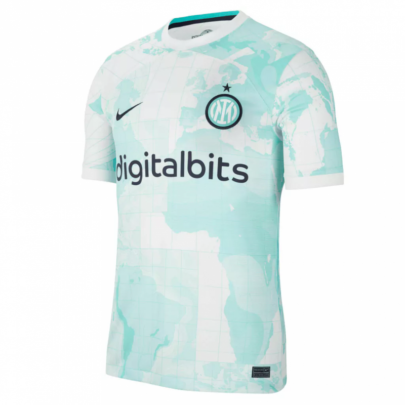 CAMISA INTER DE MILÃO II 2022/23