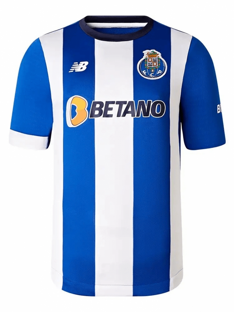 CAMISA PORTO I 2023/24