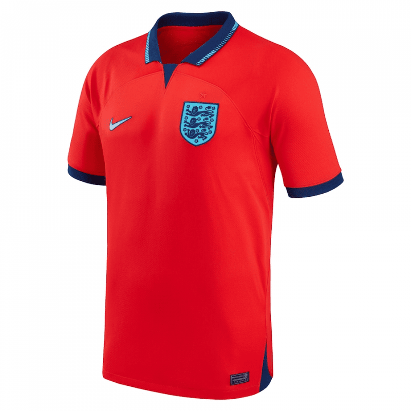 CAMISA INGLATERRA II 2023