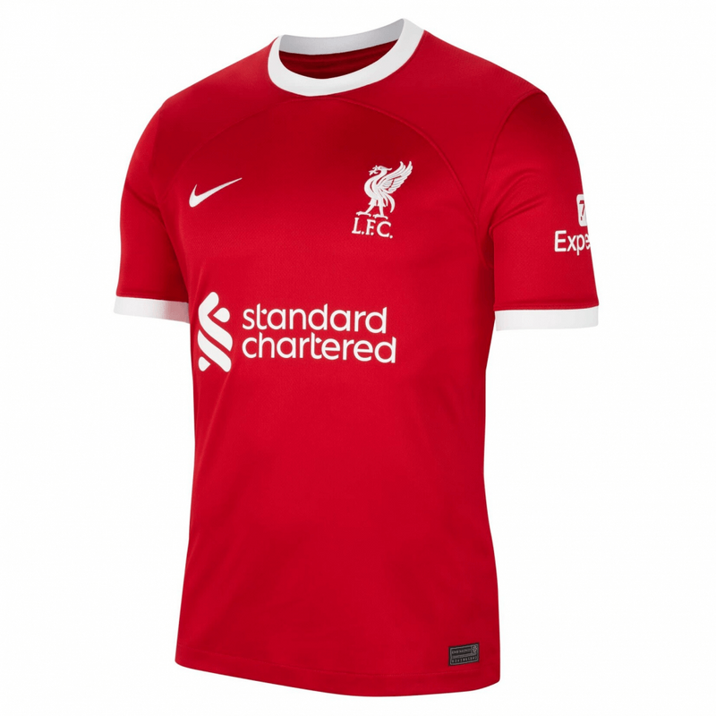 CAMISA LIVERPOOL I 2023/24