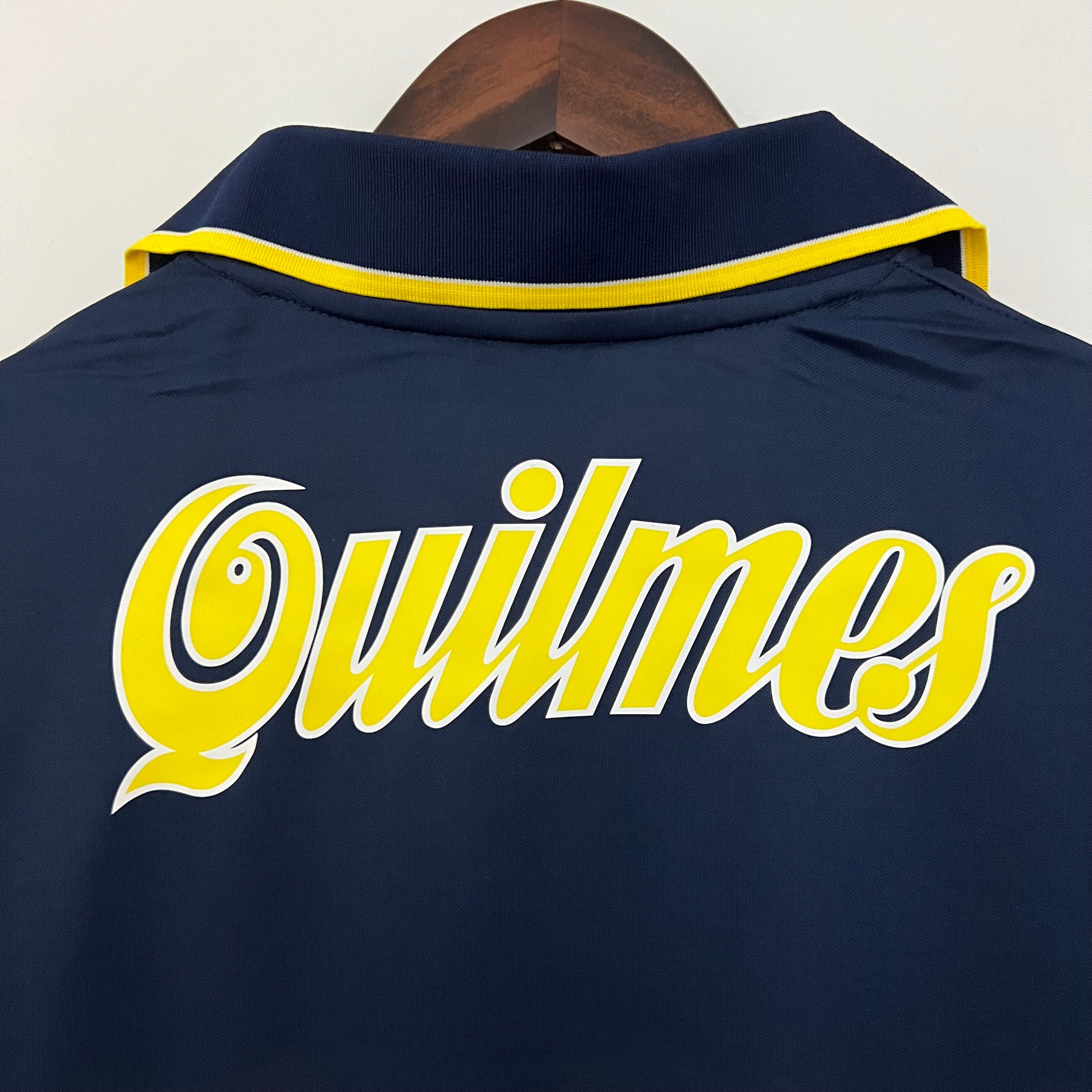 CAMISA BOCA JUNIORS RETRÔ HOME 96/97