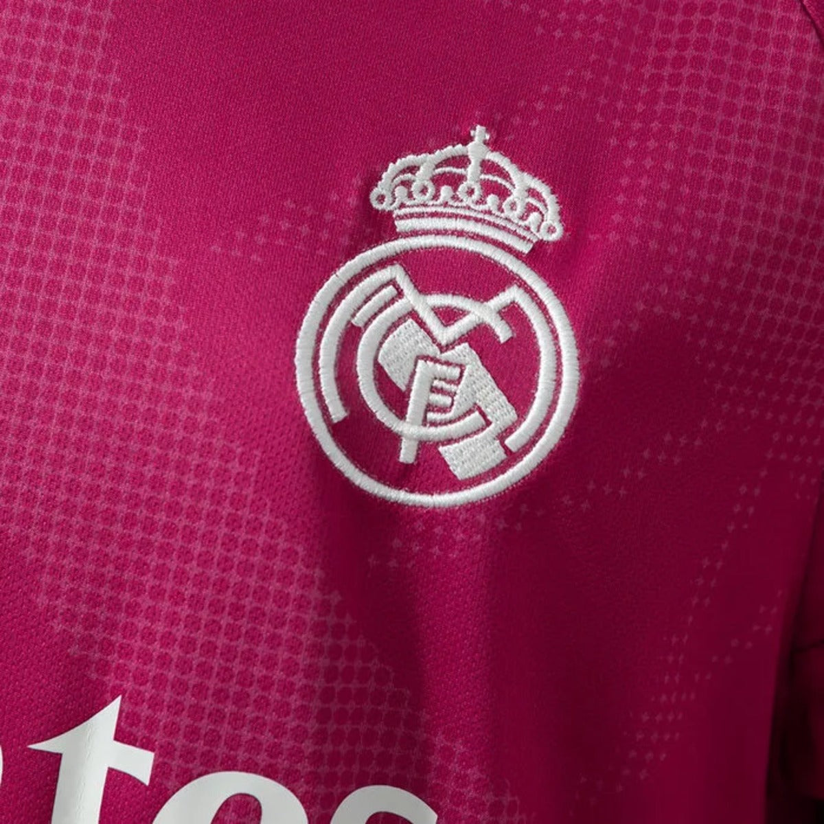 CAMISA REAL MADRID THIRD 2026/27 MASCULINA TORCEDOR