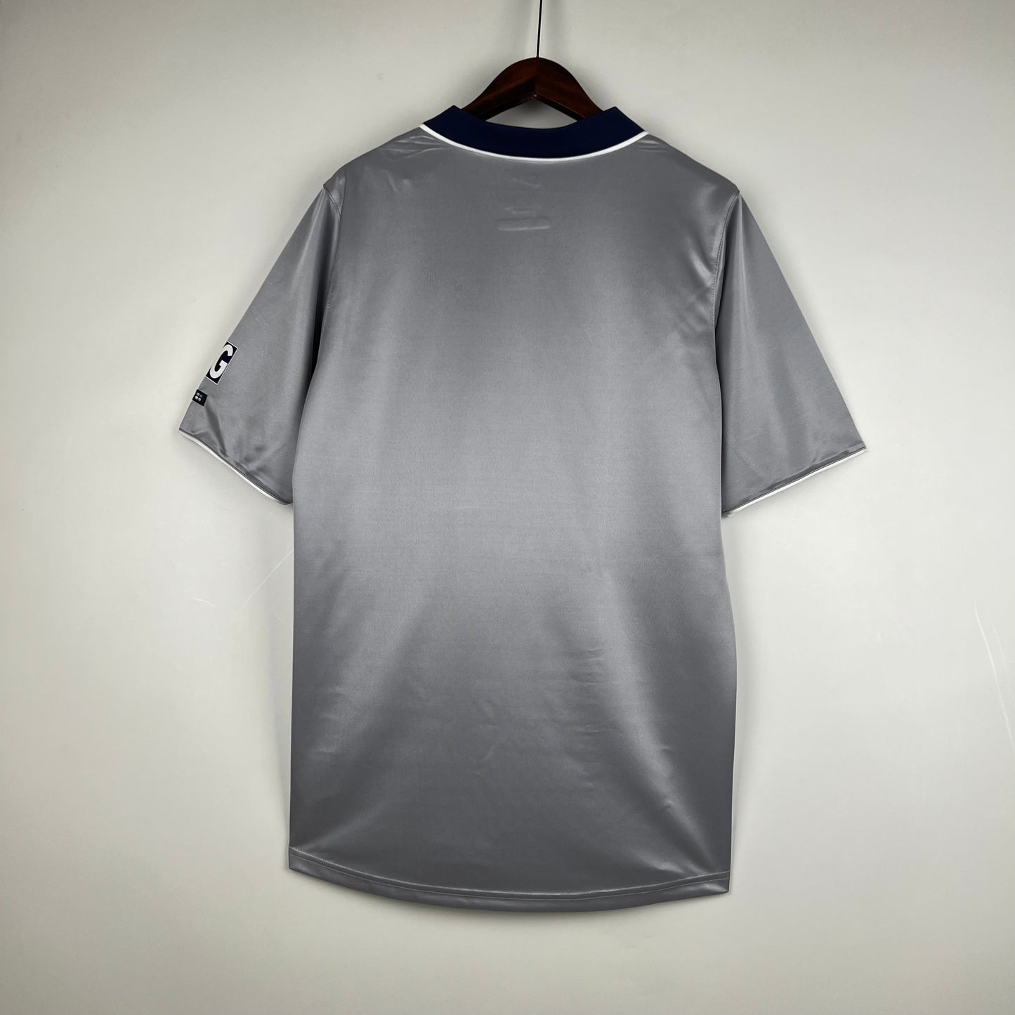 CAMISA RETRÔ PSG AWAY 99/00