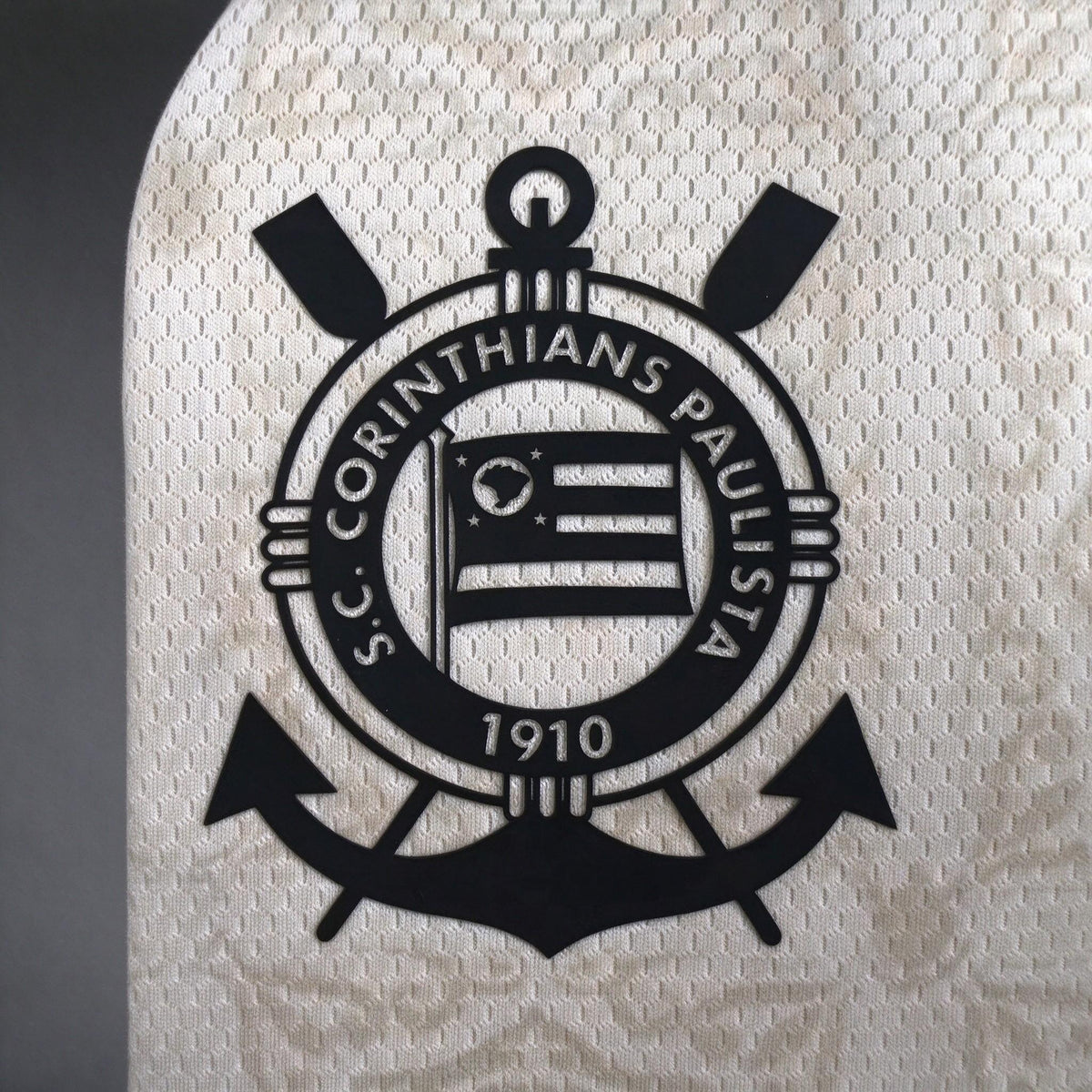 CAMISA TIMAO EDIÇÃO ESPECIAL 116 ANOS