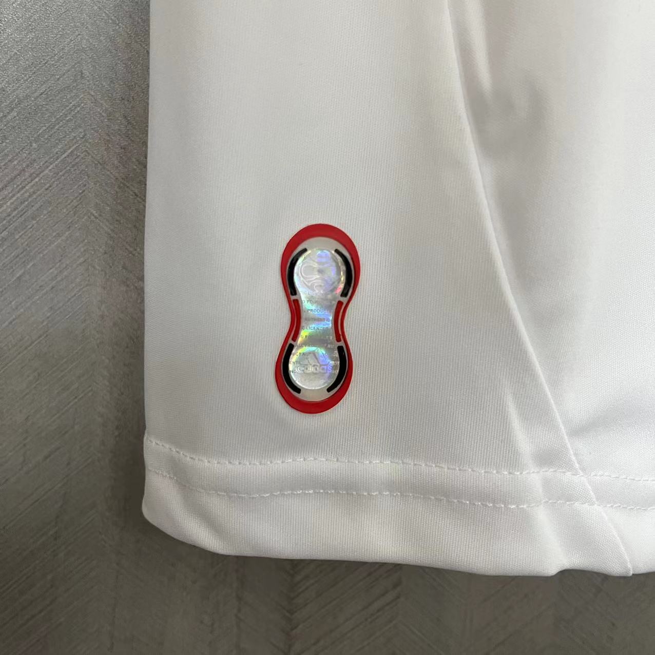 CAMISA MILAN RETRÔ AWAY 07/08