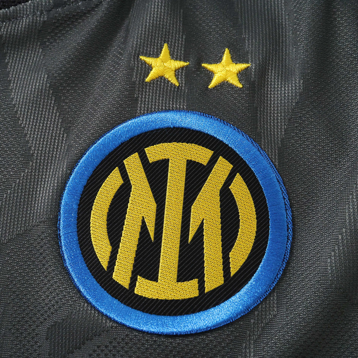 CAMISA INTER DE MILÃO THIRD 2026/27 JOGADOR