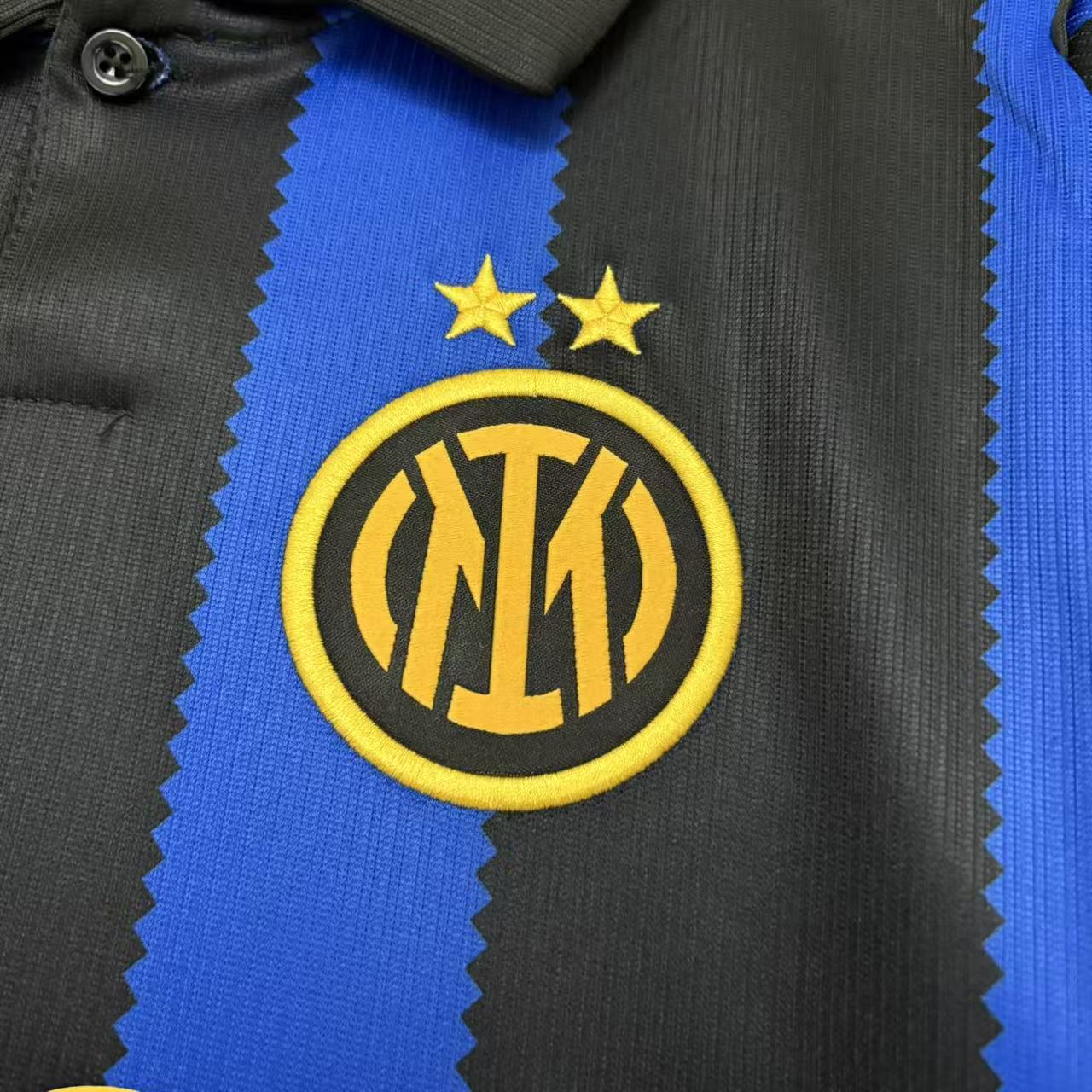 CONJUNTO INFANTIL INTER DE MILÃO I 2026/27