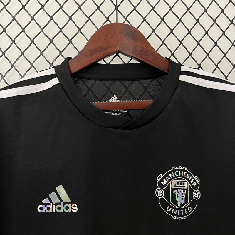 CAMISA MANCHESTER UNITED X BALMAIN 2023/24