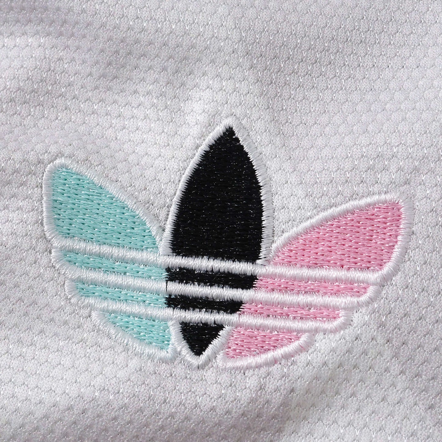 CAMISA INTER MIAMI THIRD 2026/27 TORCEDOR