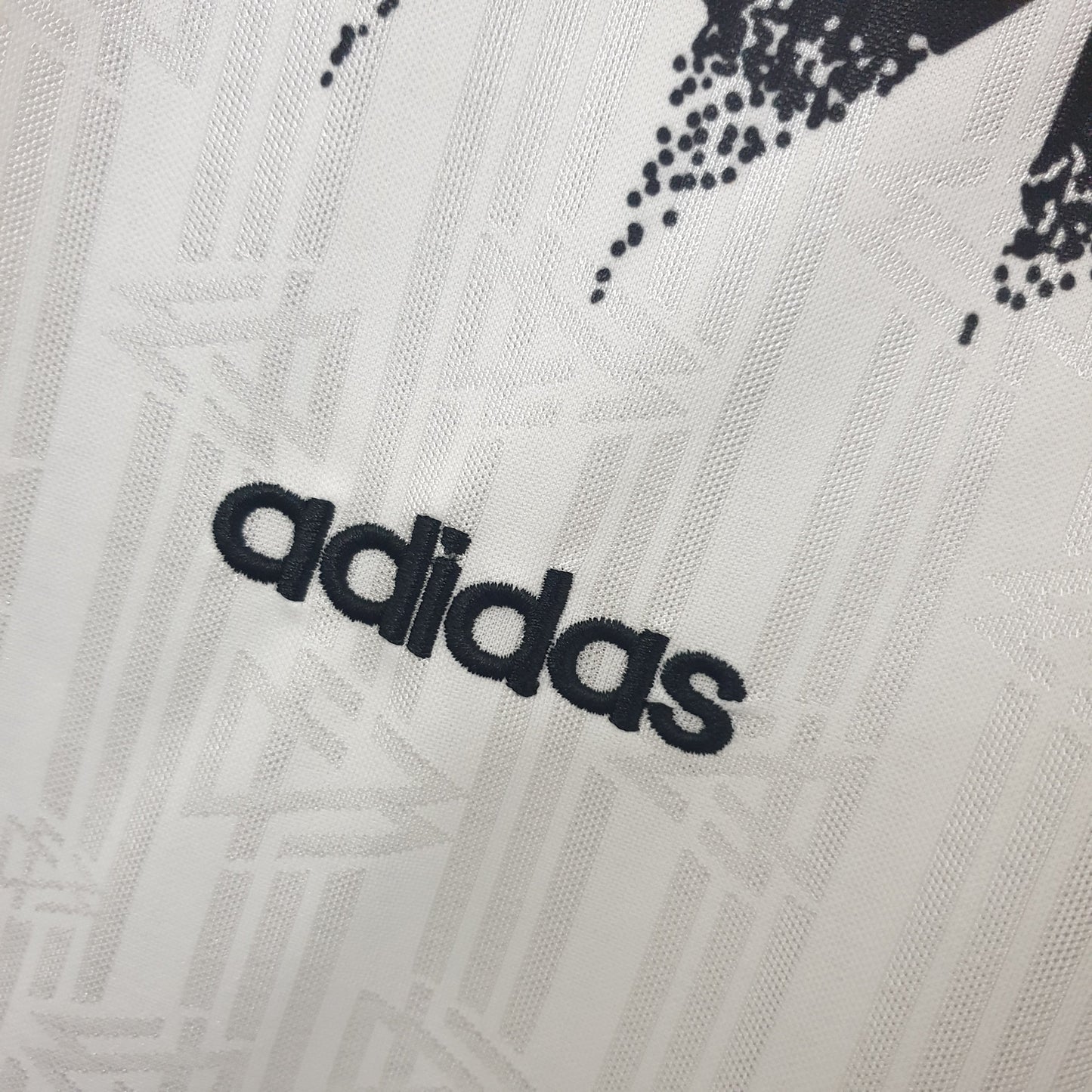 CAMISA RETRÔ ALEMANHA HOME 1994
