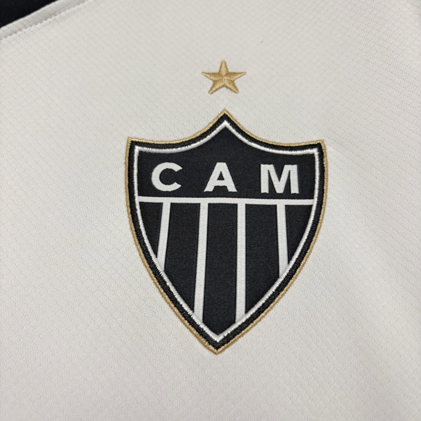 CAMISA GALO RESERVA 2026/27 MASCULINA TORCEDOR