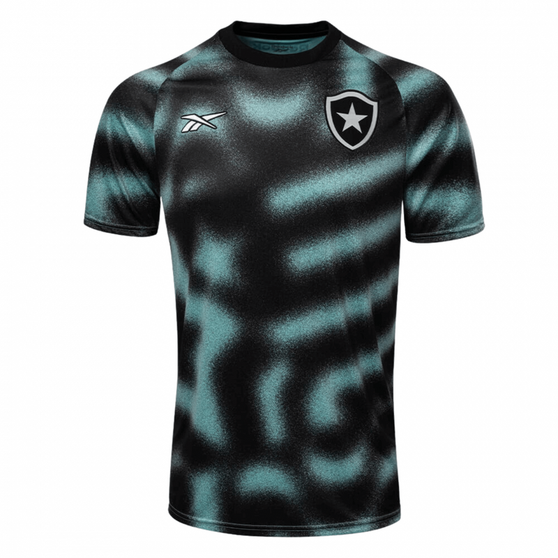 CAMISA BOTAFOGO TREINO 2023/24