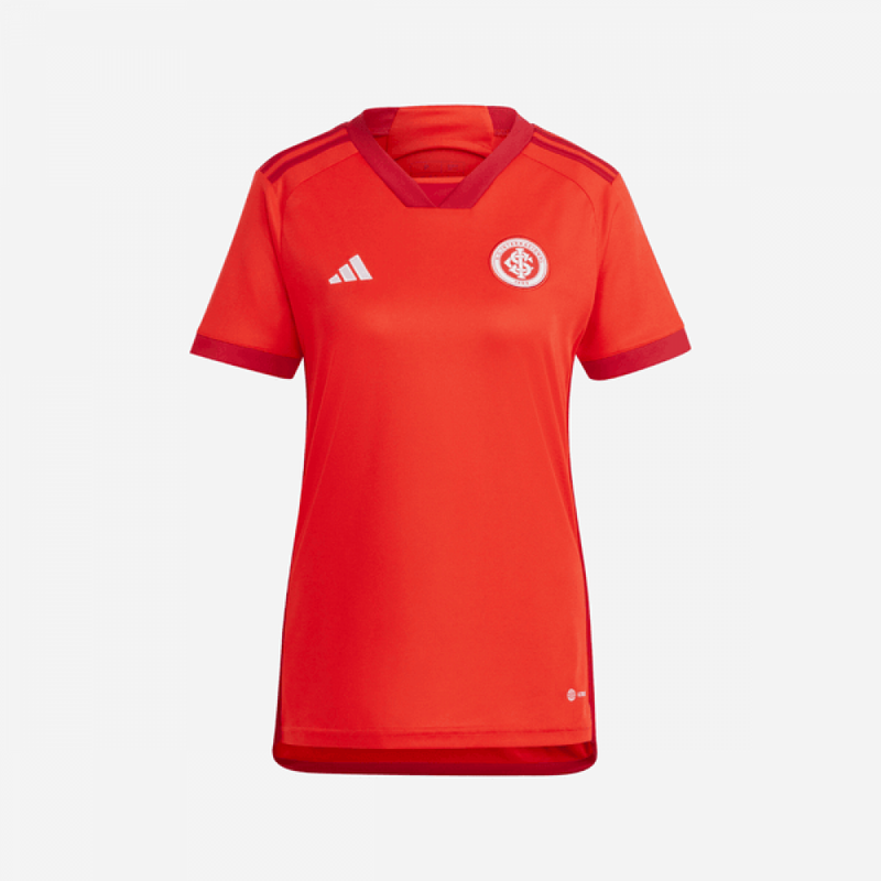 CAMISA FEMININA INTERNACIONAL I 2023/24