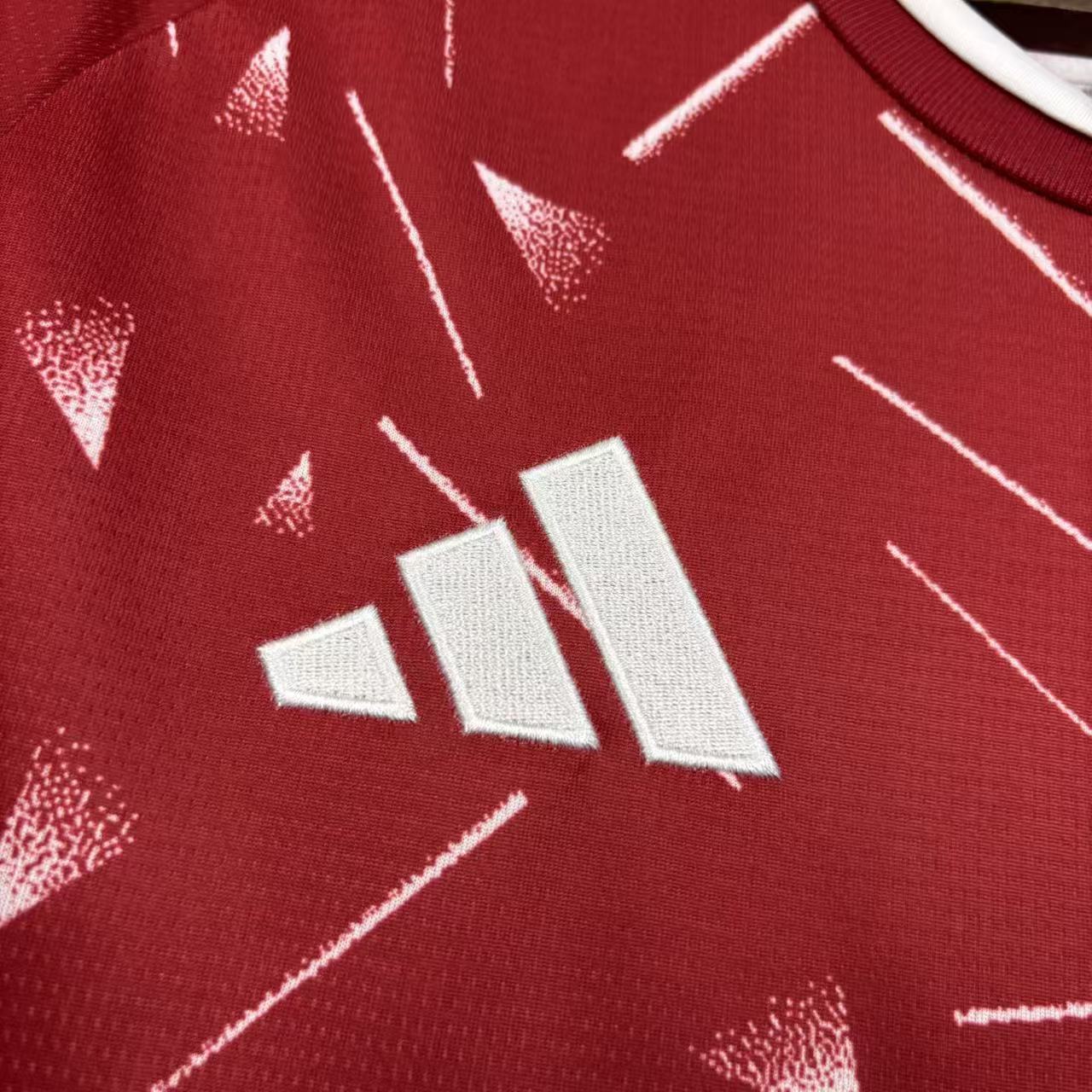 CAMISA LIVERPOOL HOME I 2026/27 TORCEDOR