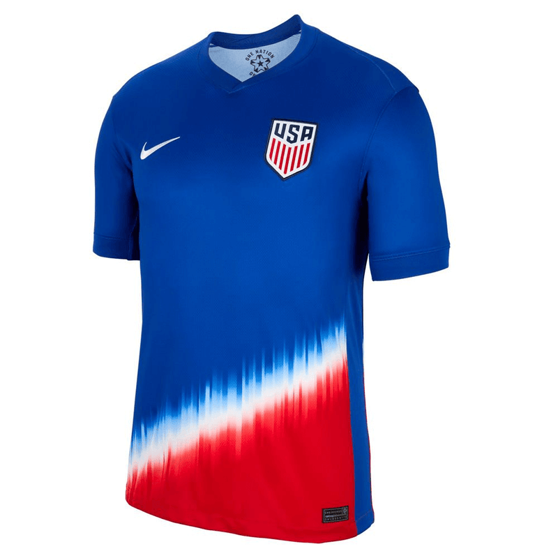 camisa_nike_estados_unidos_eua_2_ii_copa_america_lançamento_torcedor_azul_2024-25_away