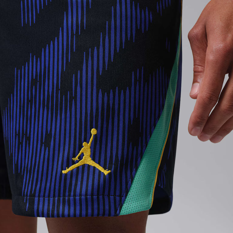SHORTS SEL. BR RESERVA COPA DO MUNDO 2026