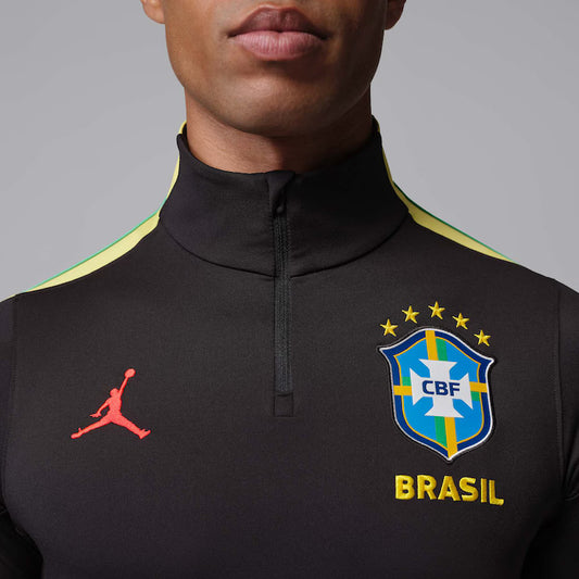AGASALHO TREINO SEL. BR FWC 2026 PRONTA ENTREGA