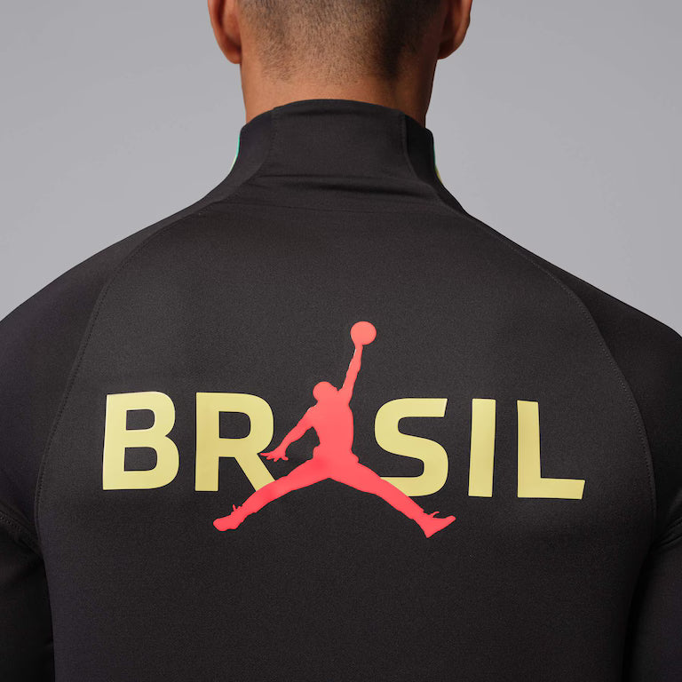 AGASALHO TREINO SEL. BR FWC 2026 PRONTA ENTREGA