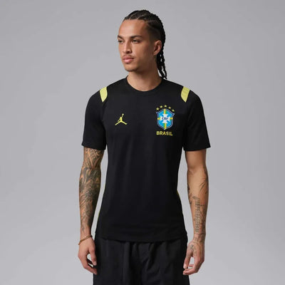 CAMISA TREINO SEL. BR COPA DO MUNDO 2026