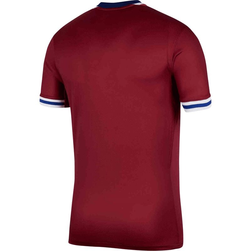 CAMISA NORUEGA I 2024/25