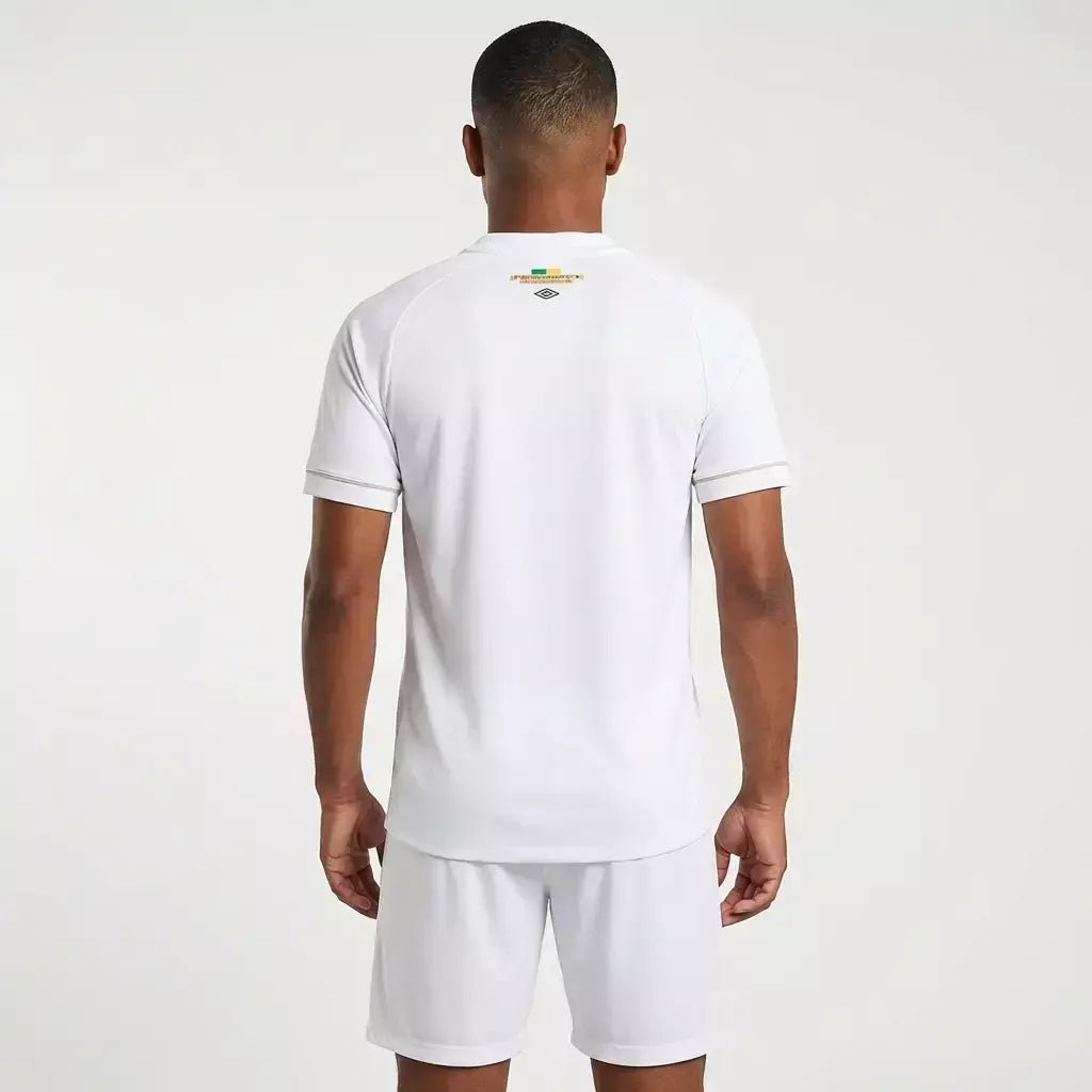 CAMISA SANTOS I 2026/27 TORCEDOR MASCULINA PRONTA ENTREGA