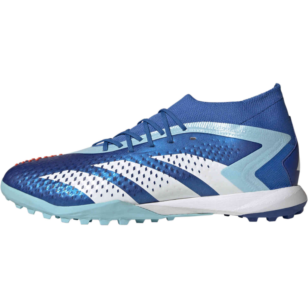 Chuteira Society Adidas Predator Accuraccy.1 TF Marinerush