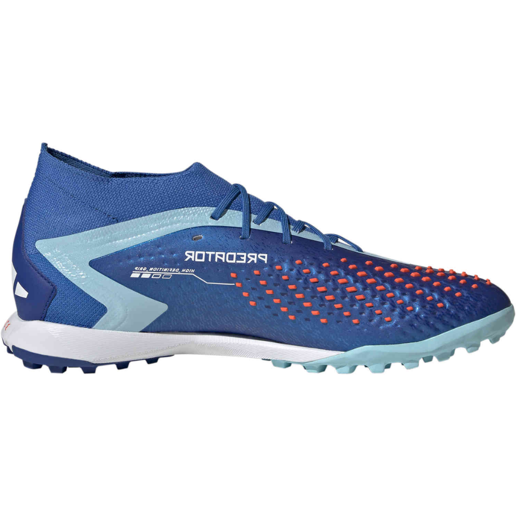 Chuteira Society Adidas Predator Accuraccy.1 TF Marinerush