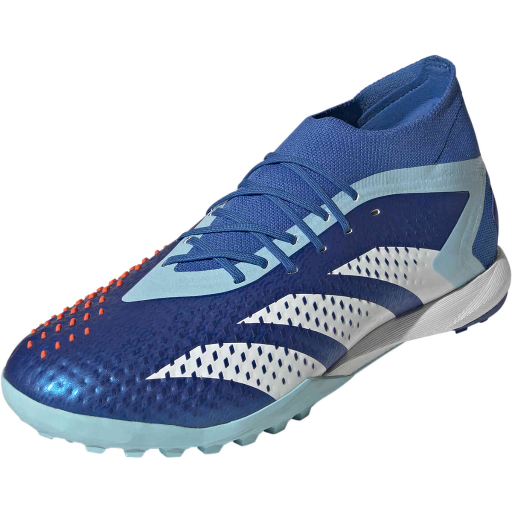 Chuteira Society Adidas Predator Accuraccy.1 TF Marinerush