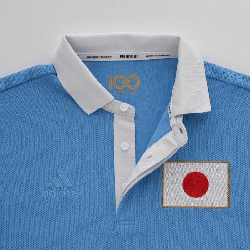 CAMISA JAPÃO EDIÇÃO ESPECIAL