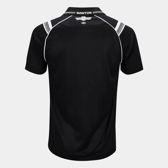 CAMISA PEIXE TERCEIRA III 2026/27 TORCEDOR MASCULINA