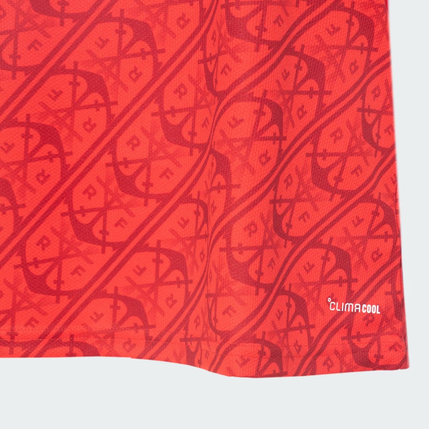 CAMISA FEMININA MENGÃO 2026 THIRD