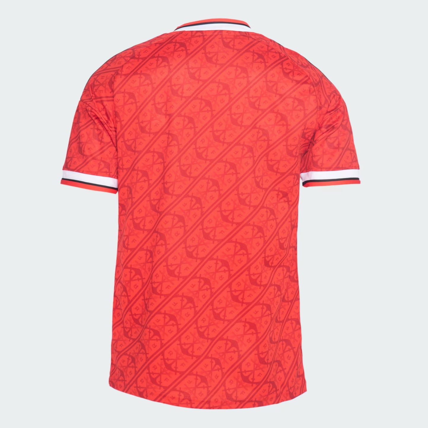 CAMISA MENGÃO 2026/27 THIRD MASCULINA TORCEDOR