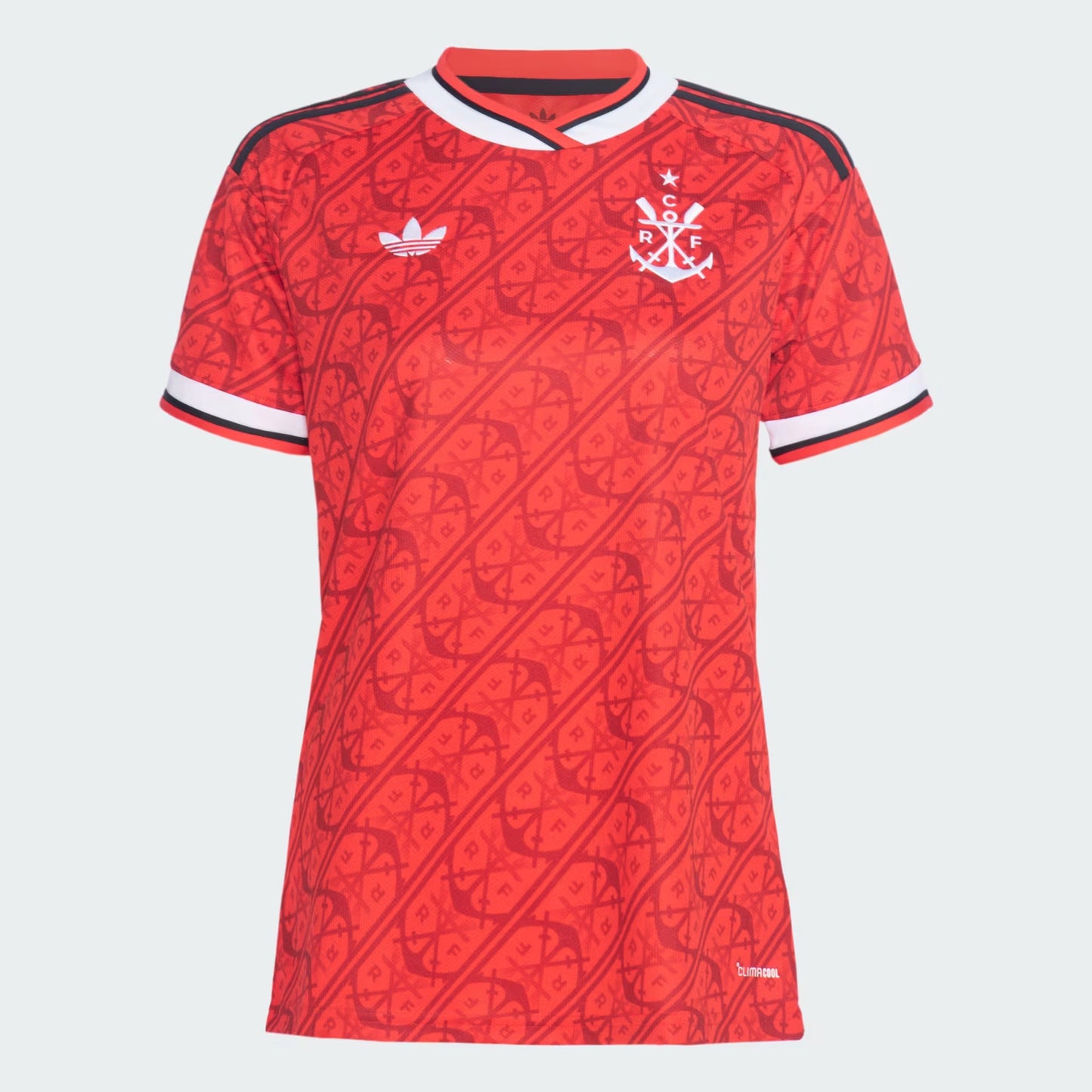 CAMISA FEMININA MENGÃO 2026 THIRD