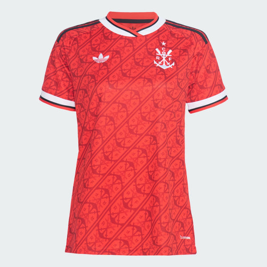 CAMISA FEMININA MENGÃO 2026 THIRD