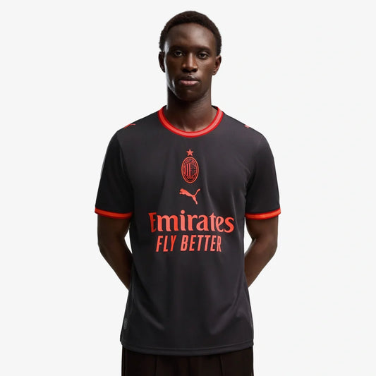 CAMISA MILAN THIRD III 2026/27 TORCEDOR