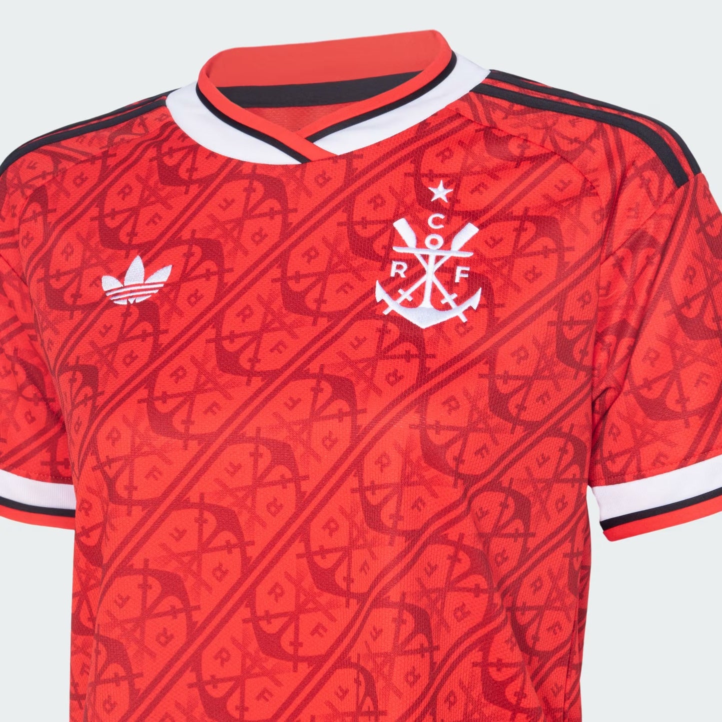 CAMISA FEMININA MENGÃO 2026 THIRD