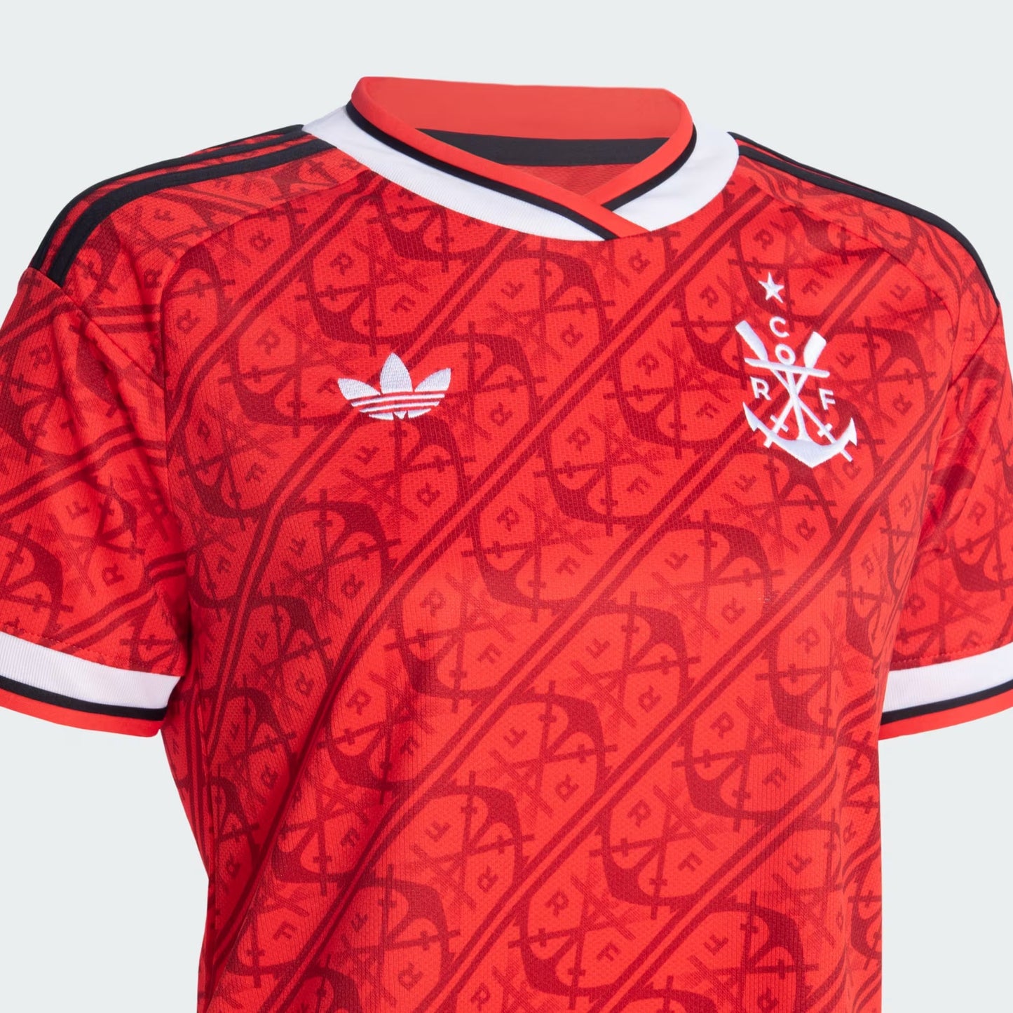CAMISA FEMININA MENGÃO 2026 THIRD